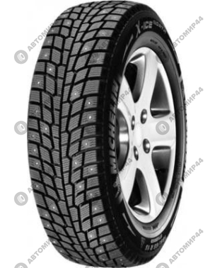 MICHELIN X-Ice 205/60 R15 95H