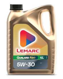Масло Lemark QUALARD NEO Low Saps C3/SP/CF-6A 5/30 син 4л