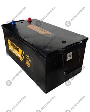 Turbo 12V-240-1400 А