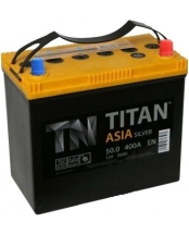 Titan Asia 12V-50-410 А