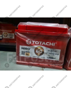 TOTACHI 12V-60-600 А