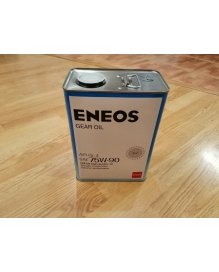 Масло ENEOS 75/90 GL-4 4л.