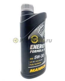 Масло Маннол  5/30 Energy Formula FR 1л