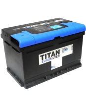 Titan Euro 12V-74-700 А