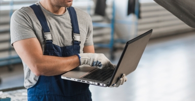 Компьютерная диагностика автомобиля 